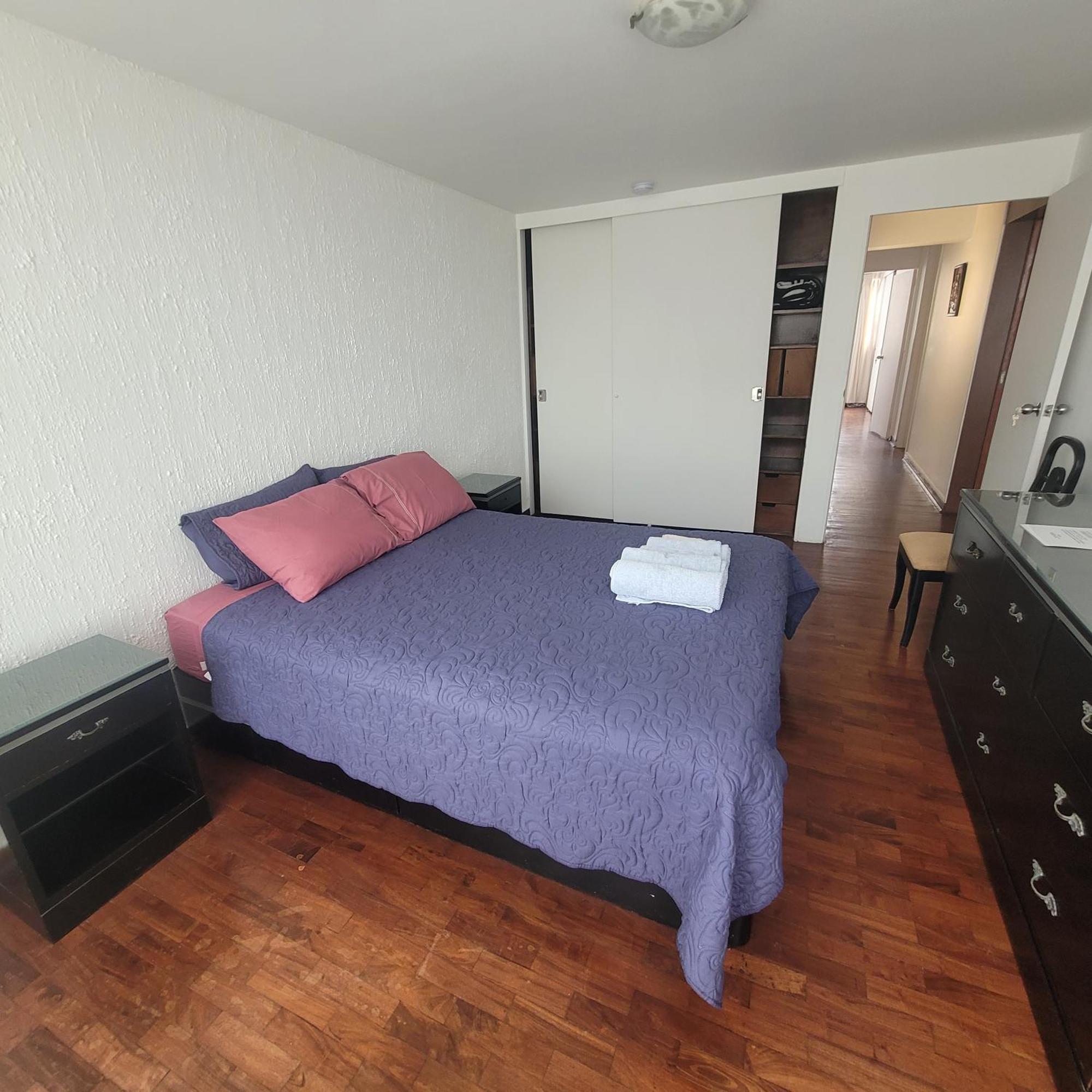 The Guest House 1 At The Booming Center Of Miraflores, Lima - Peru Exterior foto